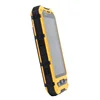 NFC ruggedized handsets 4 inch quad core MTK6582 Android4.4 WCDMA GSM GPS FM dual sim A8S