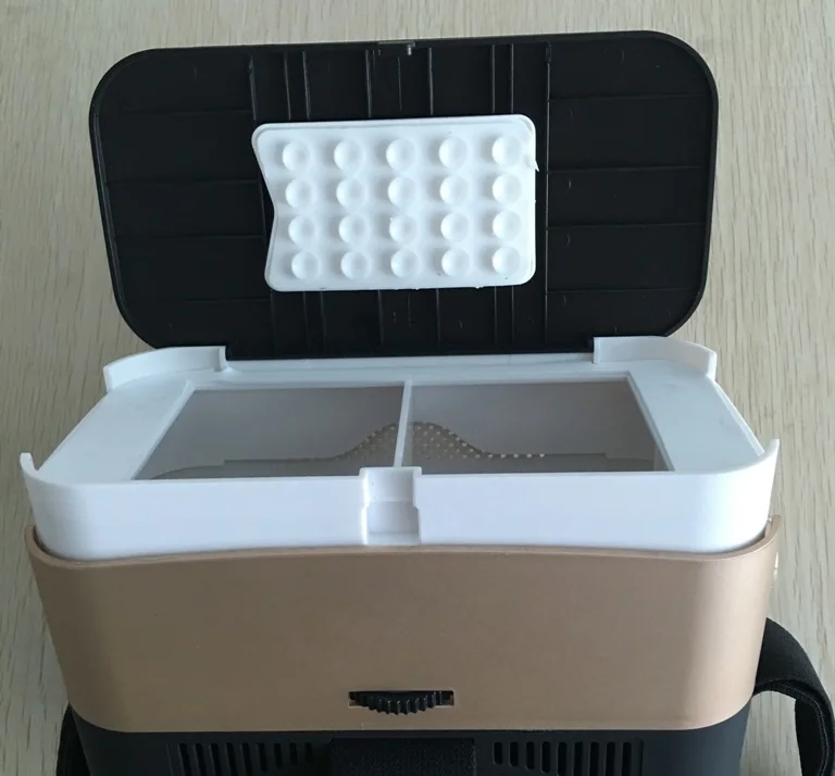 
Patented 3D VR Headset Virtual Reality Glasses for iPhone & Android Compatible with 3.5-6.3 inch screens 