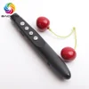 2.4G Wireless Presenter Page-Turning USB Bluetooth Remote Control Laser Pointers PPT Presentation