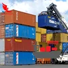 LCL FCL container foshan jiangmen dongguan sea cargo freight shipping to uk usa Bahamas Bahrain Vila Do Porto Sta.Cruz Sta.Cruz