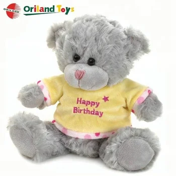 teddy bear gift birthday