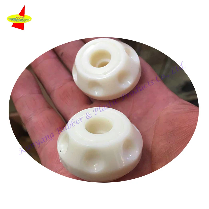 ABS Plastic Injection 5