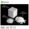 eps expandable polystyrene ingot polyfoam for styrofoam floats