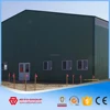 ADTO Prefabricated Steel Building Structure Space Frame Metal Iron Storage Warehouse Auto Workshop Special Offer for Australia