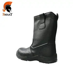 safety boots near me