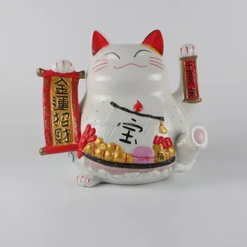 chinese lucky cat wholesale