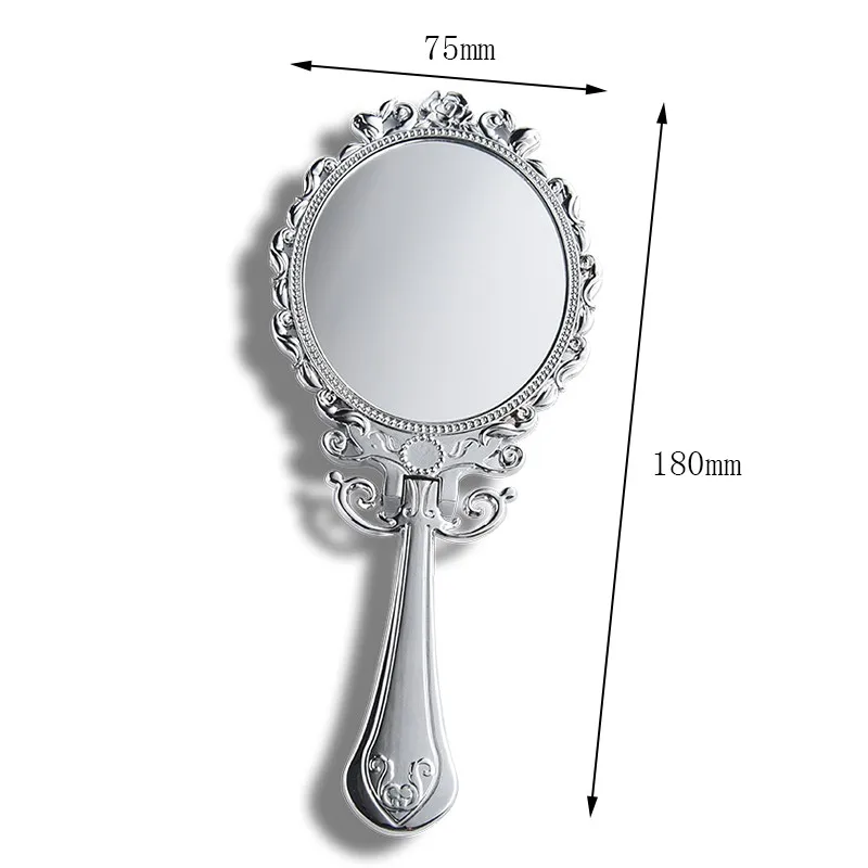 hand mirror manufacturer