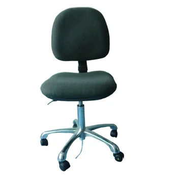B0307 Series Trinal Adjustable Esd Fabric Chair Cleanroom Chairs