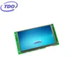 IPS 800*480 UART Tnterface 7' TFT LCD Display Module Resistive Touch Screen panels For AR DUINO