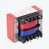 5VA EI 41*16 horizontal 4 Pin type power transformer ac isolation transformer