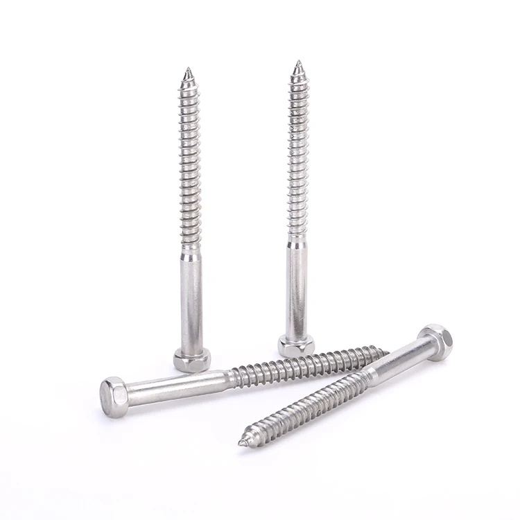 
New Type design Stainless self drill screw 