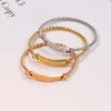 Yiwu Aceon Stainless Steel Wire Rope Band Personal Blank ID Stamped Ring