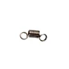 stainless steel small brake return tension spring for many fields