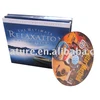 High Quality Customized Wholesale CD&DVD Packaging Paper Box