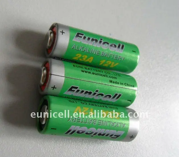 Eunicell 23A 09