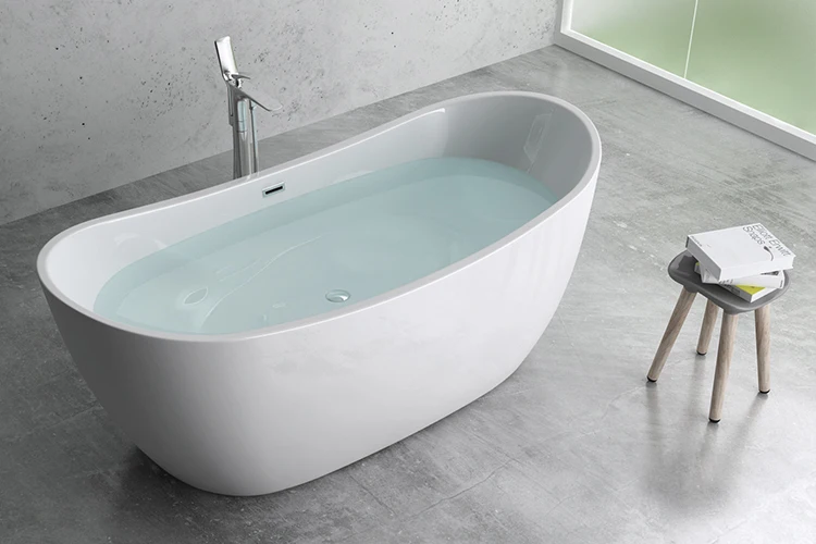 Freestanding Soaker Alcove Mobile Bathtub Bath Tub Pakistan Buy