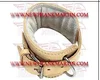 high quality weightlifting leather ankle straps,Weightlifting Ankle Straps,Nylon webbing FM-996 w-42
