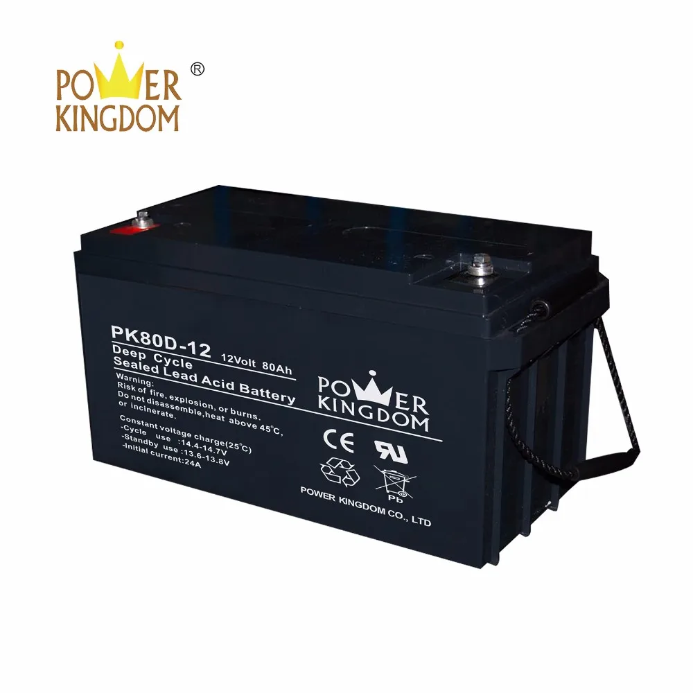 New gel cell deep cycle marine battery order now Power tools