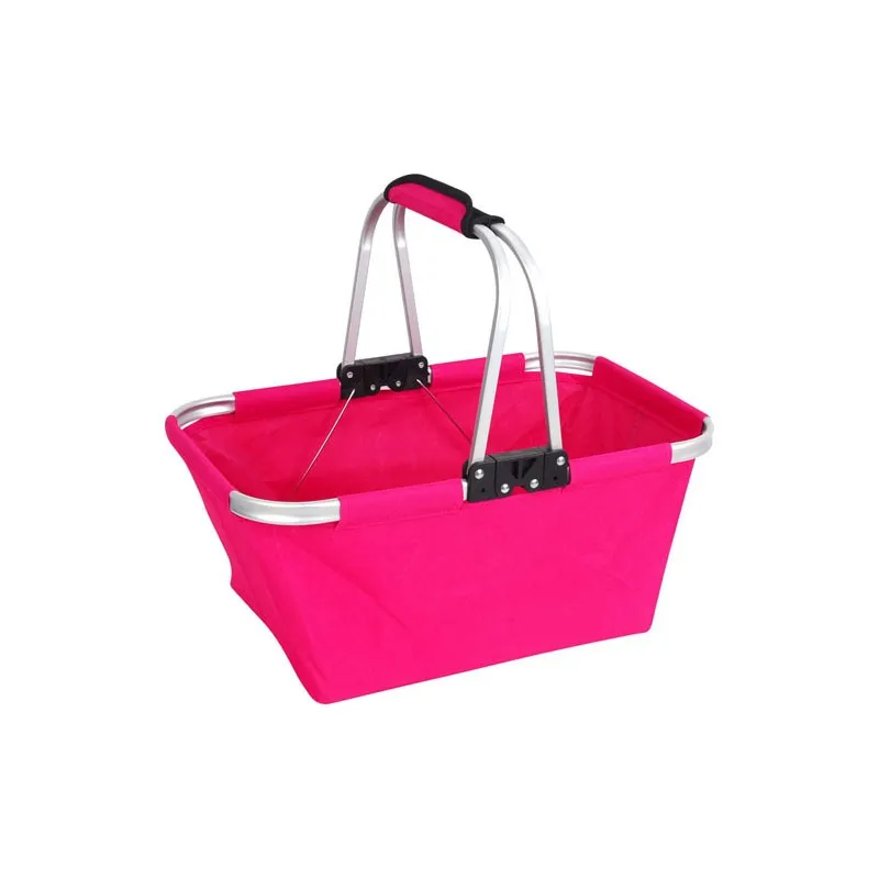 Wholesale Collapsible Market Basket Mini Shopping Baskets Buy