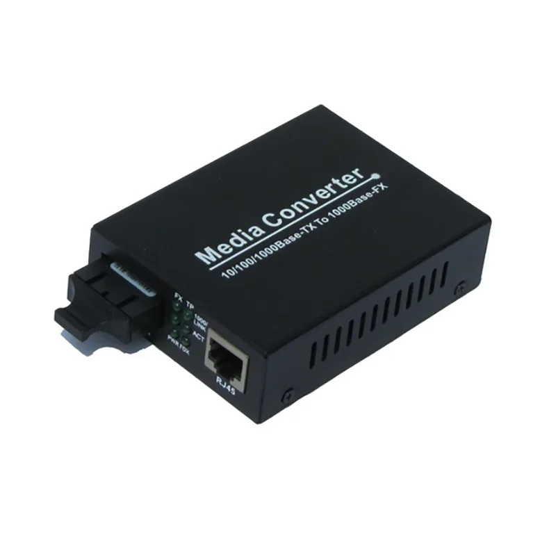 G.703 Fiber Optic To Rf Rj45 Media Converter - Buy G.703 Media ...