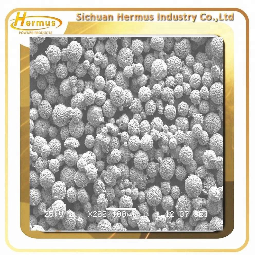 
WC12Co Powder for HOVF /Thermal Spray Powder WC12Co 