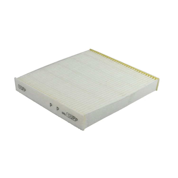 

Auto spare parts OEM 87139-02020 Cabin Air Filter for Japanese car