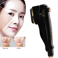 

Mini Hifu Ultrasonic Face Lift 3D Hifu Focused Ultrasound Beauty Machine