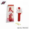 Christmas Gift Promotion Toy Wristband Slap Bracelet Snap Band Toy Candy
