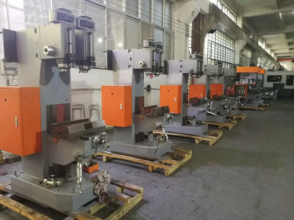 Double Function Joint Internal Thread Copper Plumbing Fittings Bench