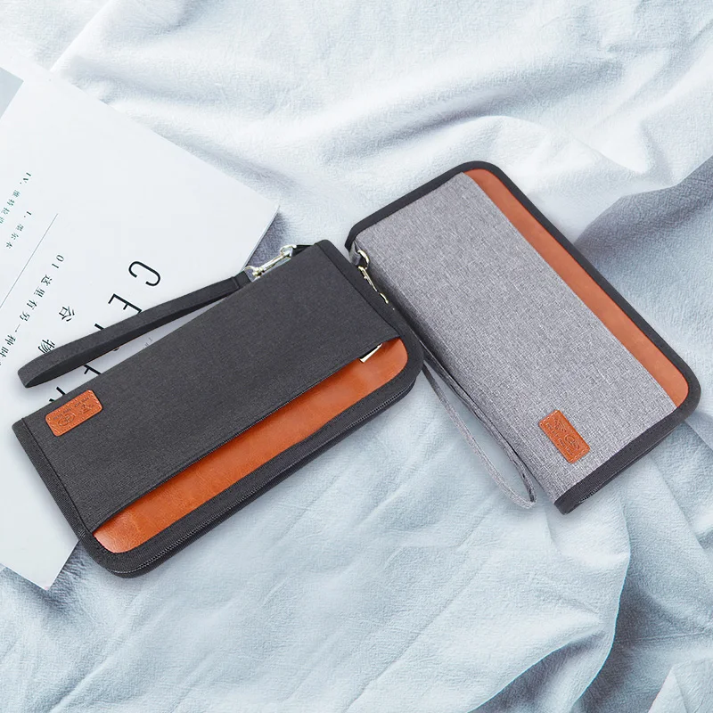 Passport Holder