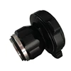 Medical Endoscope Coupler Wolf, Storze, Olympus Compatible
