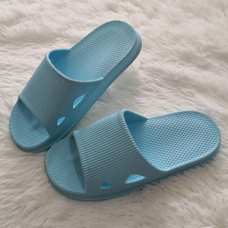 Rubber Plastic Sandals For Women Slippers Sneakers Eva Slide Sandals ...