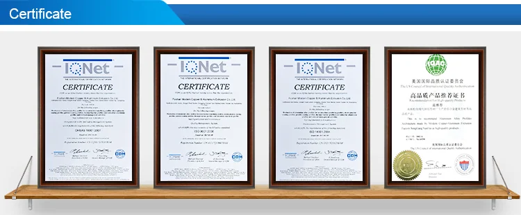 Angle Shape Curved Aluminum Profile Accessory,  6063-T5 Structural Extruded Aluminum Section