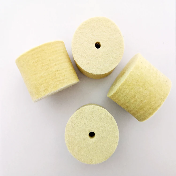 
Polishing buffing cloth wheel for polishing stainless steel 