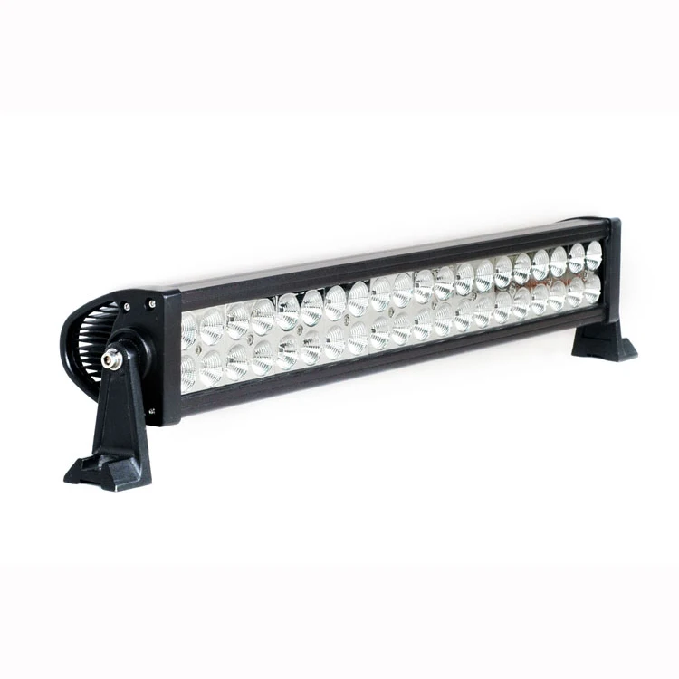 120w24v 120 voltled autozone light bar zero turn mower for zero turn