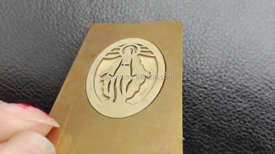 LASER MARKING machine