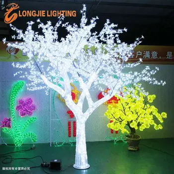 Ip65 Illumination Decorative Outdoor Led Flower Tree Lights White Lighting Cherry Sold By Manufacturer Decoration Light Ip65 Illumination Decorative Outdoor Led Flower Tree Lights White Lighting Cherry Sold By Manufacturer Decoration Light