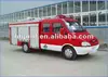Iveco Mini Fire Engine Truck 2000L