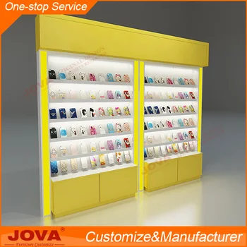 mobile phone accessory shops