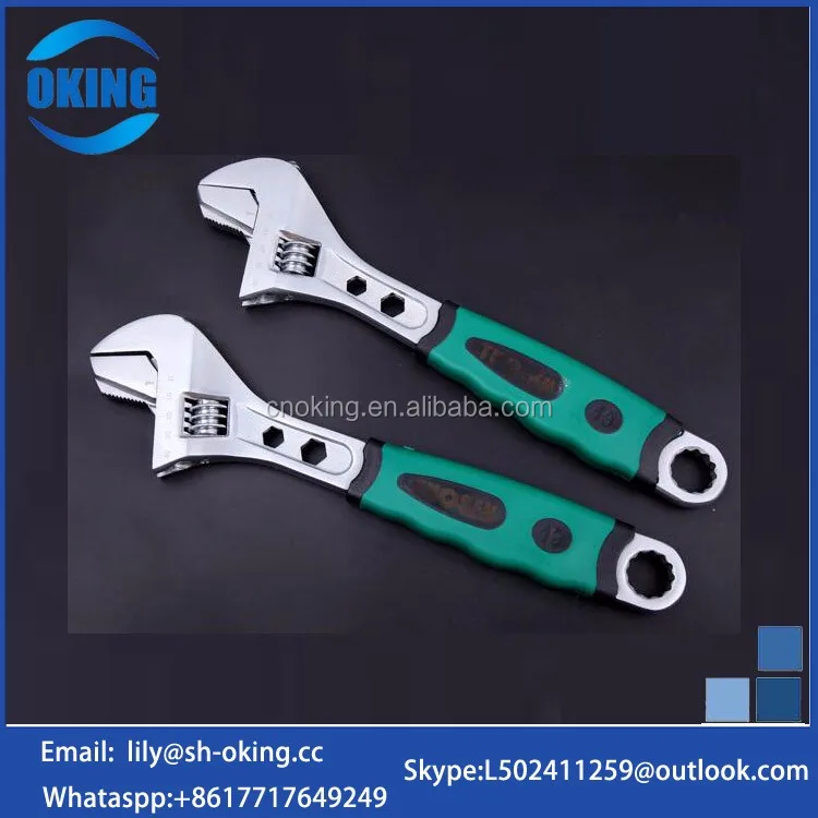 function of spanner