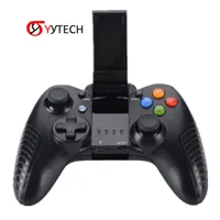 

SYYTECH Factory Price Android Wireless Gamepad Joystick Controller For Android/PC