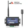 CWT-L1T Remote Wireless Temperature And Humidity Monitoring Data Logger Controller Support DS18B20,PT100,AM2301,Type-K sensor