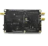 Software Defined Radio peripheral capable of transmission or reception of radio signals from 1 MHz to 6 GHz, hackrf one