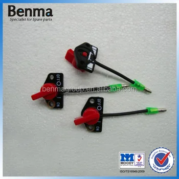 Go Karts Spare Parts For Replacement Kart Robin Fire Off Switch Go Karts Spare Parts For Replacement Kart Robin Fire Off Switch Eh12 2d
