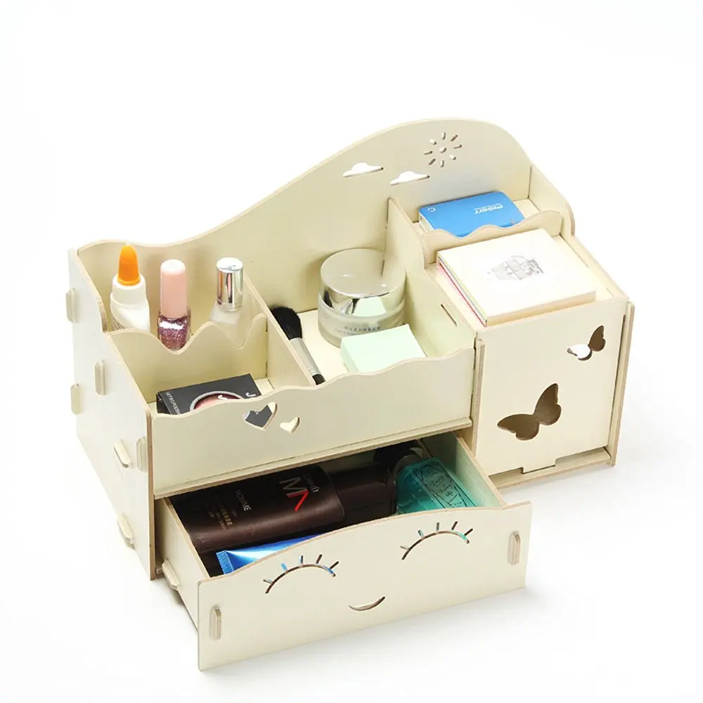 Buy Menu Life Ladies Jewellery Storage Boxes With Paper Box