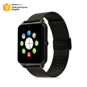 Z60 Smart Watch Bluetooth Phone Call Android & iPhone