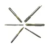 HSS M2 Square Shank Machine Thread Taps for Stainless Steel and Die Steel