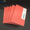 Building Materials High Density Red Plastic Form Work Sheet