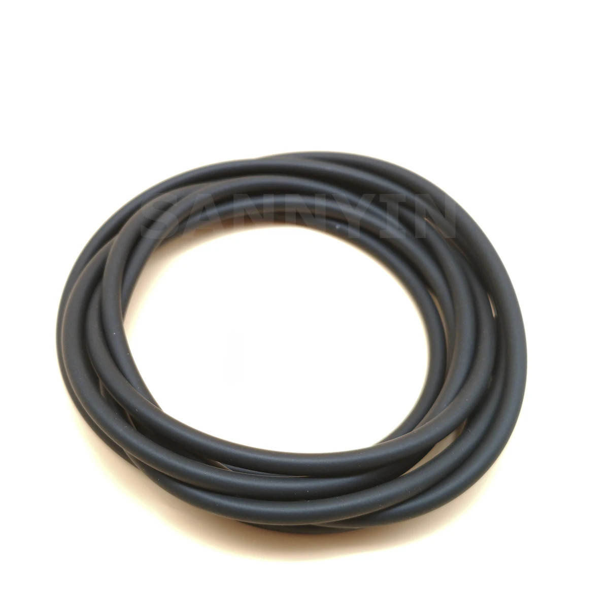 Sunroof Seal for Tesla Model 3, 100% Silicone Rubber, Wind Noise Reduction, Dustproof