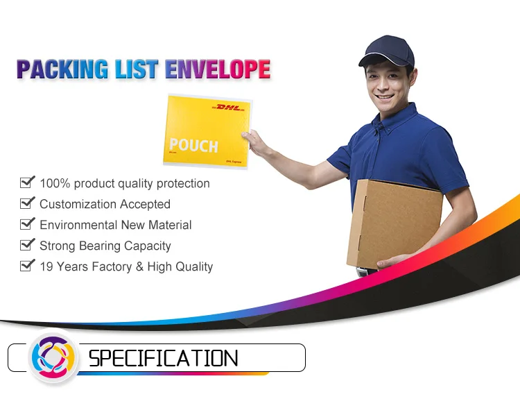 Fedex Ziplock Packing List Envelope Buy Fedex Envelope Size,Customed